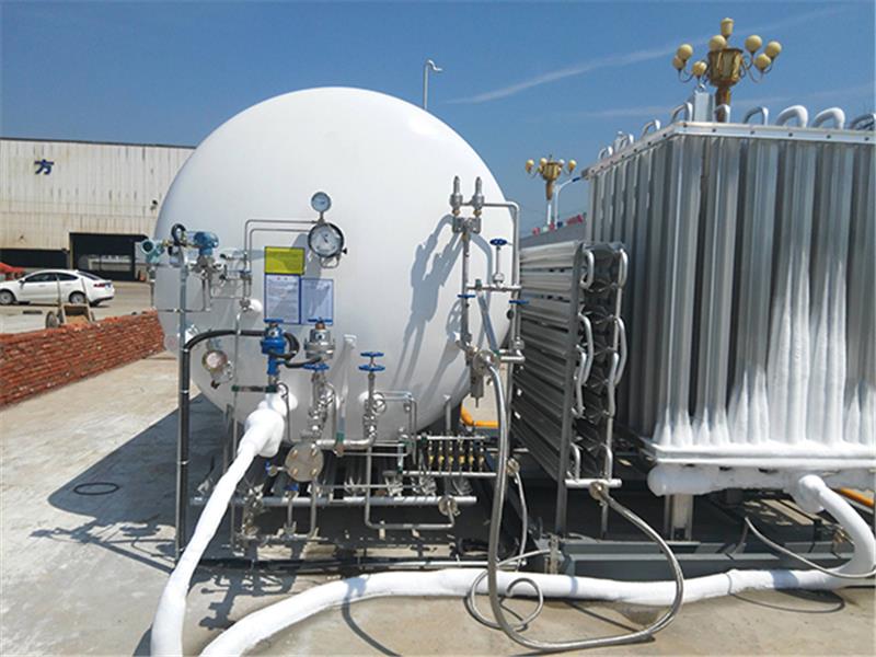 液化天然氣LNG