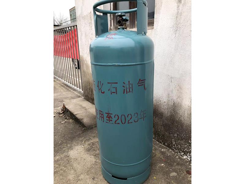 液化石油氣50KG鋼瓶